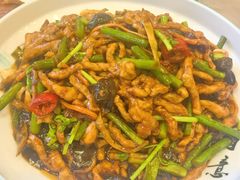 -山南熏肉大饼(辽菜旗舰店)