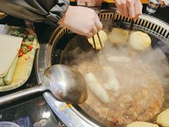 -邹家军铁锅炖(杨家湾店)