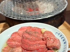 -蒜香焼肉PURUSHIN(马场路店)