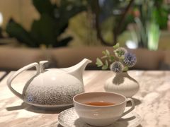 -théATRE 茶聚场(王府中環店)