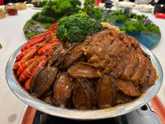 -东江海辉酒楼·公司团建·商务宴请·生日宴(宝安店)