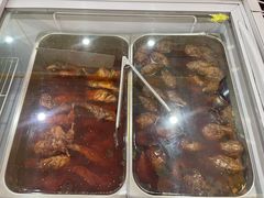 -鸿运兔·手撕烤兔(天府广场店)
