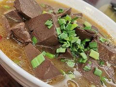 -农家小院(朱雀桥店)