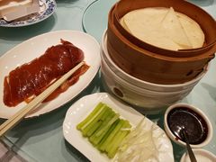 -漢舍中国菜馆(889广场店)