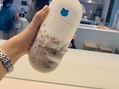 -兰熊鲜奶(西直门凯德mall店)