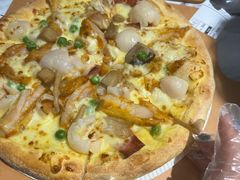 -达美乐比萨(栖霞大道店)