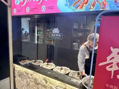 -单家老院·院子里的青岛菜(沙子口店)