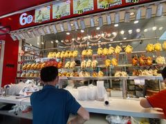 -强鸽来袭·靓鸡(西塱店)