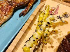 -那些年记忆烧烤