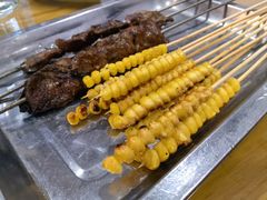 -张记焖窑·十五年专注焖烤(雍和宫店)