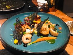 -AZUL by FUEL蓝色·法式酒馆(琶醍店)