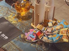-菩泰·泰式草本按摩SPA(国大城市广场店)