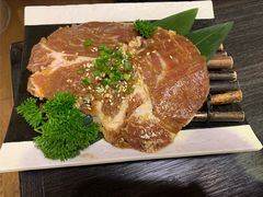 -AJIYA·池袋日式烧肉自助(天津万象城店)
