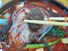 -清真·马文砂锅大全(麦苋街店)