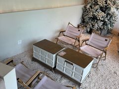 -J Create城市露营咖啡·简餐·宠物(上海动物园店)