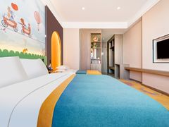 -白鹿苑蒙餐(鄂温克宾馆店)