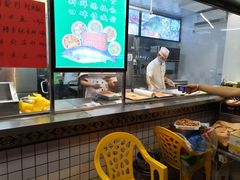 -新享乐海鲜(翠华路店)