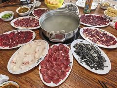 -官塘兄弟·潮汕牛肉店(官塘总店)