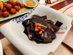 -望京楼flavor餐厅(古北水镇景区店)