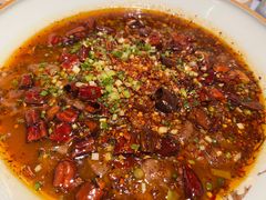 -到家尝北京菜(西坝河店)