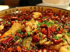 -陈麻婆豆腐总店