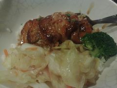 201201018643-蜜室和风洋食概念餐厅(南田路店)