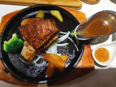 -俄士厨房(时代天街店)