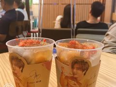 -满记甜品(岭南新天地店)