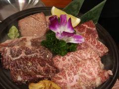 -大阪烧肉BAKA一代(十亩地店)