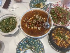 -关里关外·鱼头泡饼(唐冶绿地汇店)