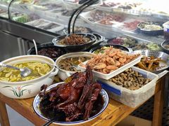 -云中菜馆(恒晟·云中绿园店)