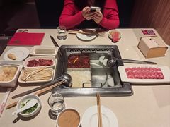 -海底捞火锅(万丰桥店)