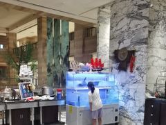 -合肥皇冠假日酒店·菲亚斯特自助餐厅(黄山路店)