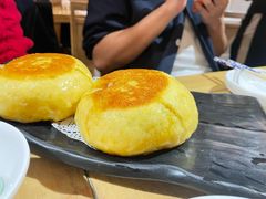 -老长春肉馆(创业大街店)