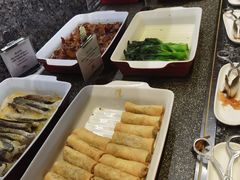 -北京中国大饭店