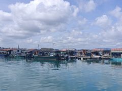 -蓝湾碧波·老字号·疍家非遗海上餐厅