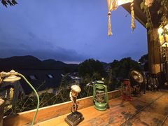 -马灯部落·西湖边的创意山景餐厅(虎跑动物园店)