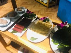 -煲大王猪肚鸡·椰子鸡火锅(红谷滩万达店)
