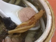 -煲煲掂风味煲仔饭餐厅(西区店)