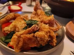 -The BREW·酿餐厅(浦东嘉里大酒店)