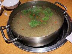 -海银海记潮汕牛肉火锅(新港中路海珠店)