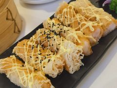 -万山楼海鲜酒家·二十三年老字号