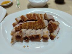 -老字号蛇口德记烧腊饭店·海鲜加工