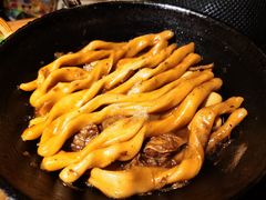 牛腩卷子-淀里船宴(卓达店)