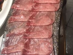 -哈拉海和牛主题餐厅(哈西店)