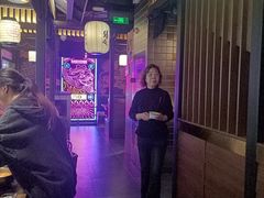 -天虹购物中心(石路店)