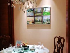 包厢-旺顺阁海鲜广场(亚运村店)