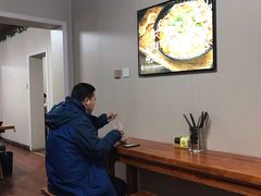 -老宋淮南牛肉汤(大通路店)