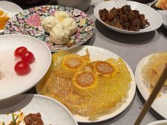 -奉天小馆·非遗东北菜(沈阳万象城店)