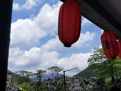 -千岛湖石林